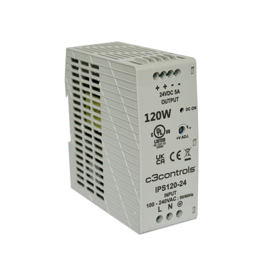 C3 Controls | IPS1-120-12