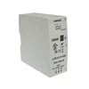 IPS1-240-24 | IPS1-240-24, Series IPS, 240W, 24V/10A DIN rail mounted Power Supply, UL Listed | C3 Controls