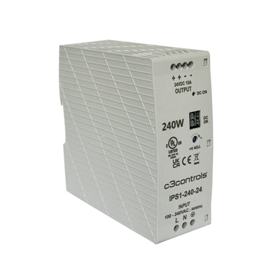 C3 Controls | IPS1-240-24