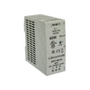 IPS1-60-12 | IPS1-60-12, Series IPS, 60W, 12V/5A DIN rail mounted Power Supply, UL Listed | C3 Controls