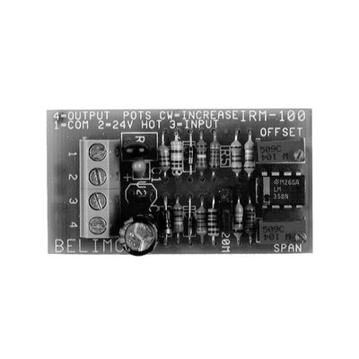 Belimo | IRM-100