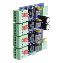 BAPI BA/IRM4 IRM4 - Interposing Relay Module | Midwest Supply Us