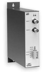 Johnson Controls JC-AI2-CXB COAXIAL BUS REPEATER; ACTIVE LINK FOR N1 BUS | Midwest Supply Us
