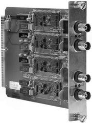 Johnson Controls JC-EP-CS COAXIAL STAR EXPANSION MOD 4 | Midwest Supply Us