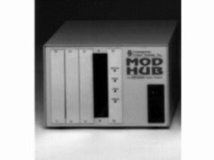 Johnson Controls JC-MH-16 POWERED CAGE 120V; 16 PORT | Midwest Supply Us
