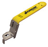 100-105LL | Locking Handle for JF-100 Series | Fits any JF-100T/S, C-402, T/S-110, T-100HF, S-100HS | For Sizes: 3/4” - 1
