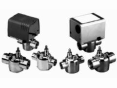 Johnson Controls JG14B020 N/C ACT. ON/OFF 120V HIGH TEMP | Midwest Supply Us