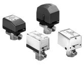 Johnson Controls JM3222 1/2" 3W NPT L/ACTUATOR; 1/2" 3-WAY 2.0 CV NPT; MODULATING BODY; LESS ACTUATOR | Midwest Supply Us