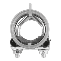 Belimo K-AM25 Standard NKQ/AM/NM clamp (1/2" to 1.05"). | Midwest Supply Us