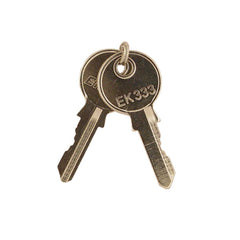Functional Devices KEYSET set of spare keys | Midwest Supply Us