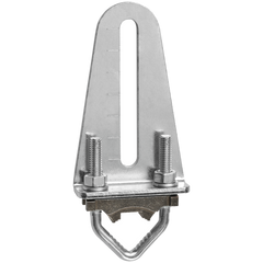 Belimo KH12 Universal crank arm | slot width 21/64". For damper shafts 3/4" to 1" diameter. | Midwest Supply Us