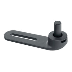 Belimo KH-TF-1 US TF crankarm with 1/4" slot. | Midwest Supply Us