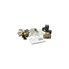 KIT-1002 | VAV PneuKit,EleRe-Heat&FanPwrd | KMC Controls