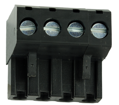 Contemporary Controls | KIT-4POS-POWER