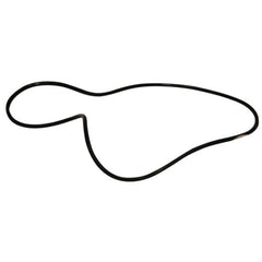 Carrier KK71XV264 O-RING RUBBER | Midwest Supply Us