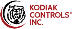 Kodiak Controls KC1013560 3 1/2"Dial 0-60# 1/4"npt Lwr | Midwest Supply Us