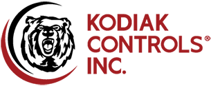Kodiak Controls | PT25NOR