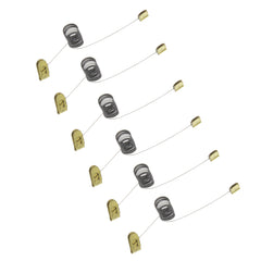 Carrier L1-01711-A Ionizing Wire; 6Pk | Midwest Supply Us