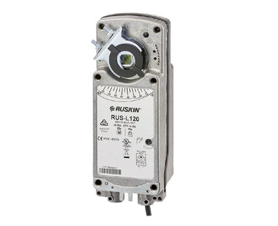 Ruskin | L120-S
