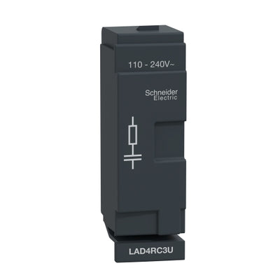 Schneider Electric (Square D) | LAD4RC3U