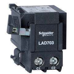 Square D LAD703F REMOTE TRIPPING 110V50/60 | Midwest Supply Us