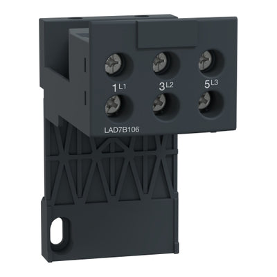 Schneider Electric (Square D) | LAD7B106