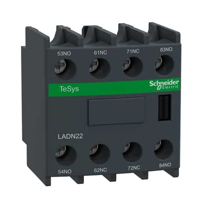 Schneider Electric (Square D) | LADN22