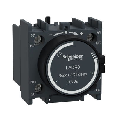 Schneider Electric (Square D) | LADR0