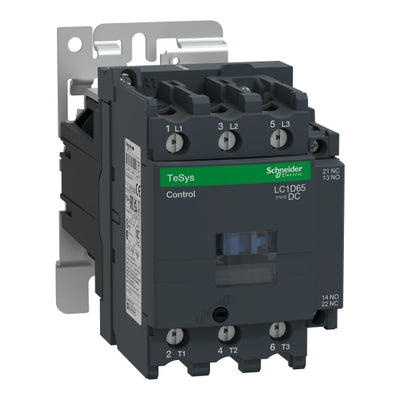 Schneider Electric (Square D) | LC1D65BD