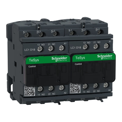 Schneider Electric (Square D) | LC2D18G7