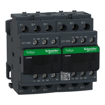 Schneider Electric (Square D) | LC2D32G7