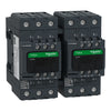 LC2D40AG7 | 120V 40A 3P Rev. Contactor | Schneider Electric (Square D)