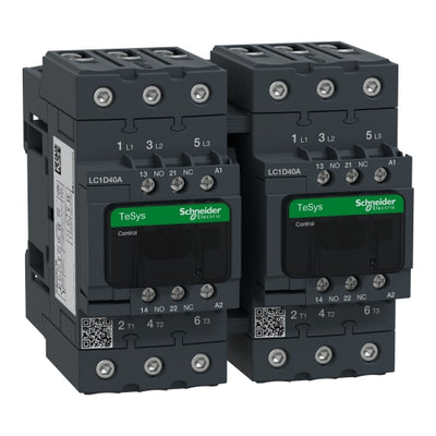 Schneider Electric (Square D) | LC2D40AG7
