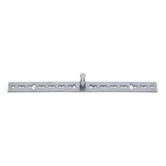 Belimo LF-P Anti-rotation bracket LF. | Midwest Supply Us