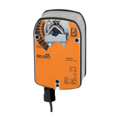 Belimo LF230 US Damper Actuator | 35 in-lb | Spg Rtn | 230V | On/Off | Midwest Supply Us