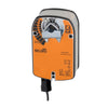 LF24 US | Damper Actuator | 35 in-lb | Spg Rtn | 24V | On/Off | Belimo