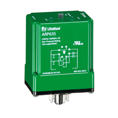 Littelfuse ARP63S ALTERNATING RELAY | Midwest Supply Us