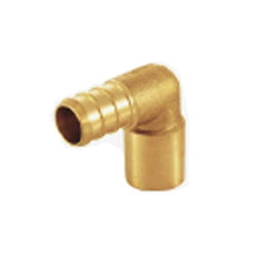 Everflow PXSL3434-NL 3/4" Sweat X 3/4" F1807 PEX Elbow Lead Free | Midwest Supply Us