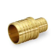 Everflow EPRC3412-NL 3/4" X 1/2" F1807 PEX Reducing Coupling Lead Free | Midwest Supply Us