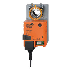 Belimo LMB24-HM Damper Actuator | 45 in-lb | Non-Spg Rtn | 24V | Modulating | Midwest Supply Us