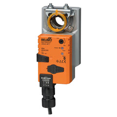 Belimo LMQX24-MFT Damper Actuator | 35 in-lb | Non-Spg Rtn | 24V | Modulating | Midwest Supply Us