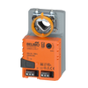 LMX24-3-P5-T | Damper Actuator | 45 in-lb | Non-Spg Rtn | 24V | On/Off/Floating Point | Belimo