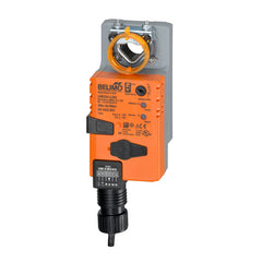 Belimo LMX24-LON Damper Actuator | 45 in-lb | Non-Spg Rtn | 24V | LON | Midwest Supply Us