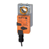 LMX24-MFT | Damper Actuator | 45 in-lb | Non-Spg Rtn | 24V | Modulating | Belimo