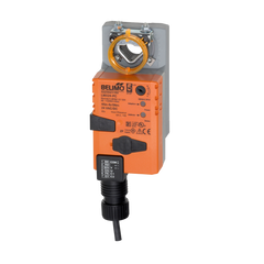 Belimo LMX24-MFT-X1 Valve Actuator | Non-Spg | 24V | MFT | Midwest Supply Us