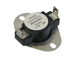 Lennox 36M63 R20299001 LIMIT-AUX (130) | Midwest Supply Us