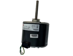 Lennox 32W93 Lennox 101380-02, Condenser Fan Motor, 1/6 HP, 420/460V-1Ph, 50/60Hz, 825 RPM, 101380-02  | Midwest Supply Us