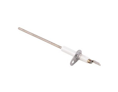 Lennox 12L09 Lennox 104160-01, Flame Sensor, 0.114 x 2" Probe, For LRP Series Units | Midwest Supply Us