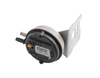 11U72 | Lennox 104371-09, Pressure Switch, Actuates at 0.90