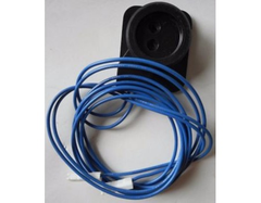 Lennox 49M73 49M7301 Molded Plug Harness-Wiring | Midwest Supply Us